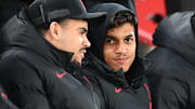 Liverpool FC v Everton FC - Premier League