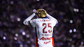 Los 5 futbolistas claves de Chivas vs Pachuca en la J12 del Apertura 2024