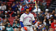 Juan Soto prefirió firmar con los Mets pese a la oferta de os Yankees