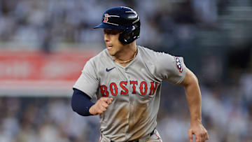 Boston Red Sox v New York Yankees