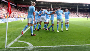 Man City won in Kevin De Bruyne's absence at Bramall Lane