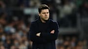 Real Madrid v Paris Saint-Germain: Round Of Sixteen Leg Two - UEFA Champions League