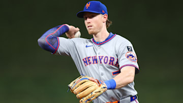 New York Mets v Miami Marlins