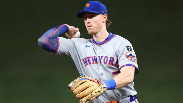 New York Mets v Miami Marlins
