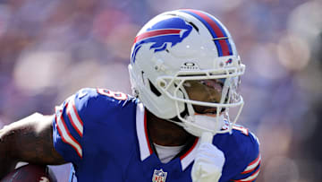 New Orleans Saints v Buffalo Bills