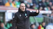Freut sich auf sein erstes Nordderby: Ole Werner