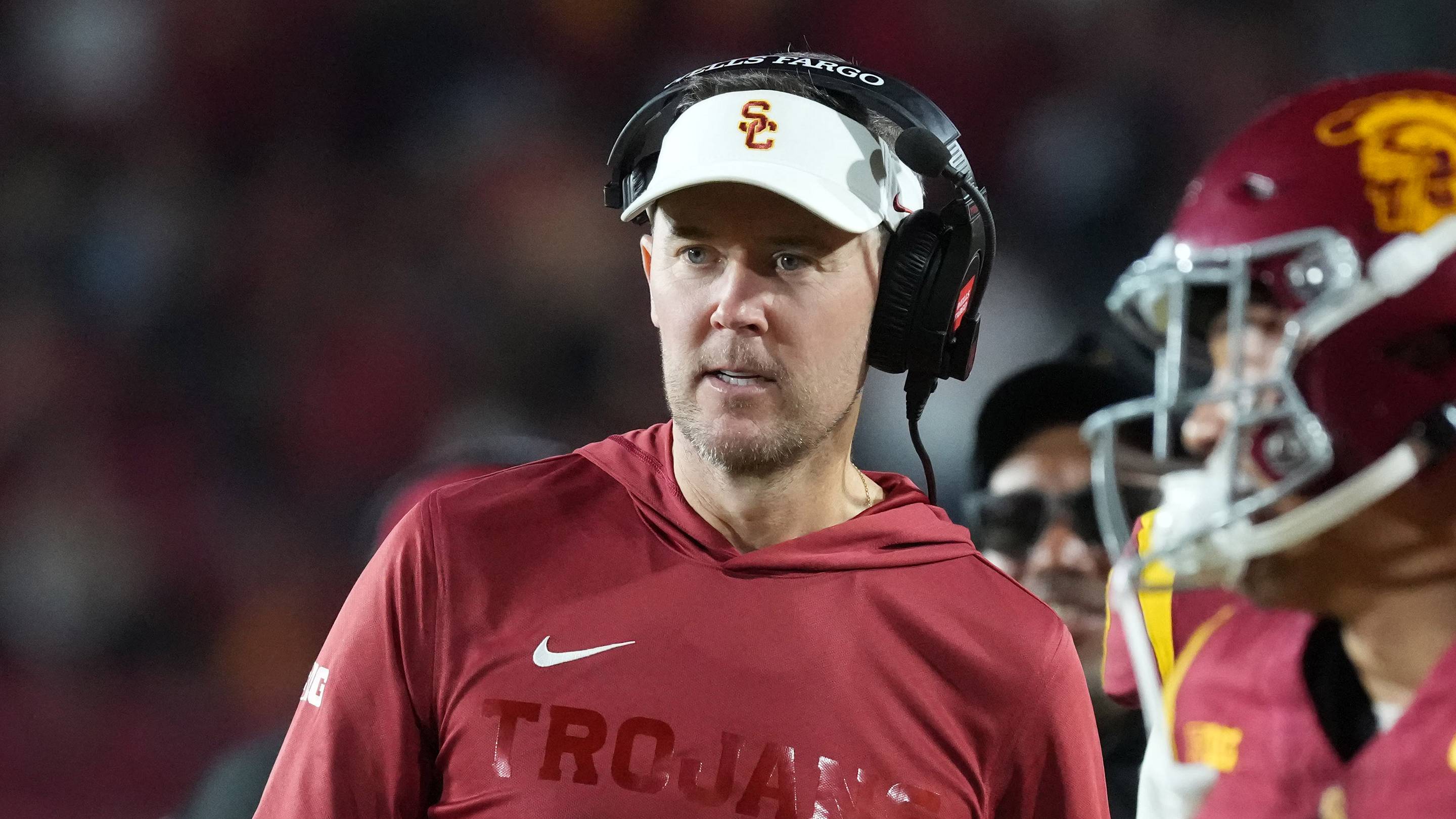 Will USC Spark Momentum in Tough Road Challenge Against Penn State?