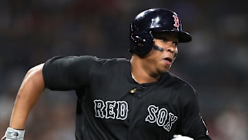 Boston Red Sox v San Diego Padres