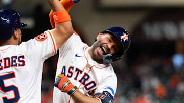 Seattle Mariners v Houston Astros