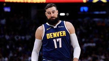 Valanciunas Thrives in Nuggets' Championship Push