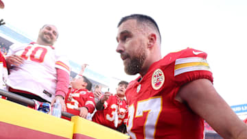 Indianapolis Colts v Kansas City Chiefs