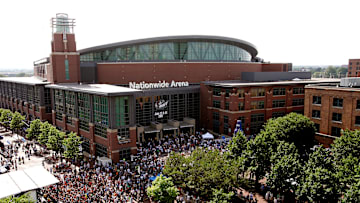 2007 NHL Entry Draft Round One