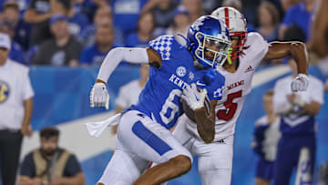 Miami Ohio v Kentucky