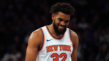 Karl-Anthony Towns