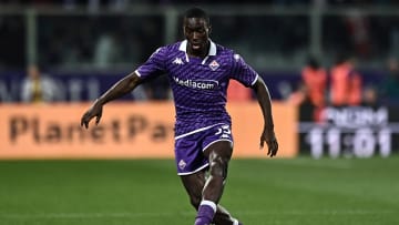 ACF Fiorentina v AC Monza - Serie A TIM