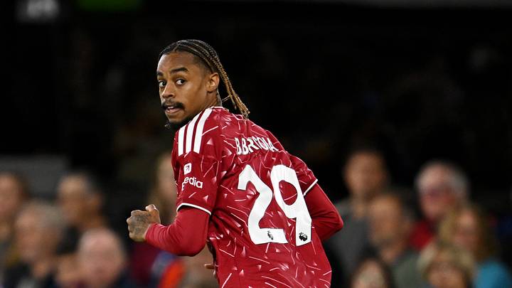 Ipswich Town v Liverpool - Premier League 2026/27