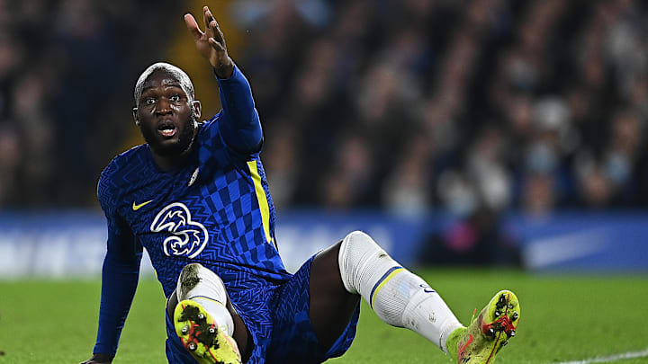 Chelsea v Tottenham Hotspur - Premier League