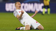 Rasmus Kristensen has signed a five-year deal at Leeds