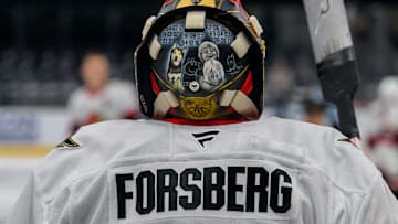Anton Forsberg