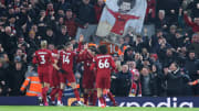 Liverpool were impressive in their recent win over Everton