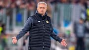 Mourinho