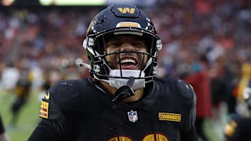 Chris Rodriguez Jr. 