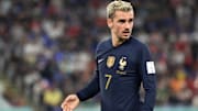 L'activité d'Antoine Griezmann dans cette Coupe du monde est débordante