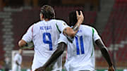 Israel v Italy - FIFA World Cup 2026 Qualifier