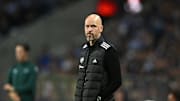 FC Porto v Manchester United - UEFA Europa League 2024/25 League Phase MD2