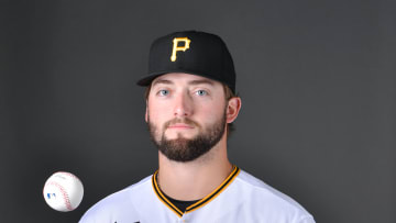 Pittsburgh Pirates Photo Day