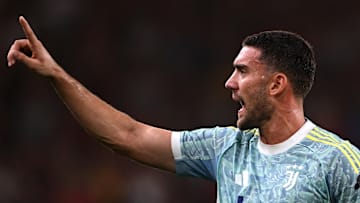 Juventus have heavily relied on the goal-scoring talents of Dusan Vlahovic since signing him in 2022 from Fiorentina