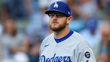 Los Angeles Dodgers v Kansas City Royals