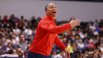 Tyronn Lue, LA Clippers