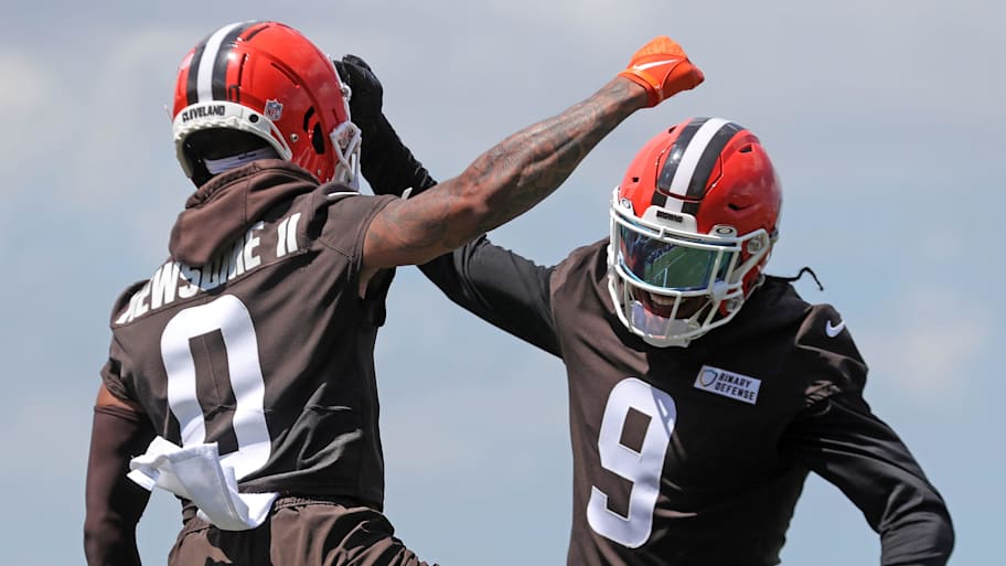 Cleveland Browns Defender Has Bold Stance On Matchup With Raiders