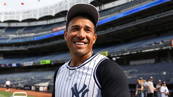 Minnesota Twins v New York Yankees