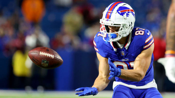 5 Bills players entering 2024 in precarious situations