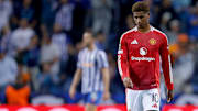 FC Porto v Manchester United - UEFA Europa League