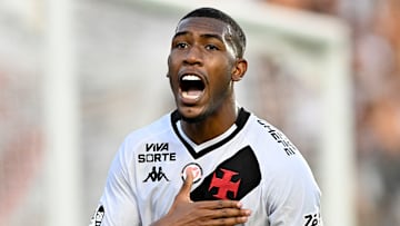 Rayan é alvo de times da Europa e pode ser negociado pelo Vasco
