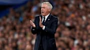 Carlos Ancelotti, Real Madrid 
