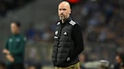Several headaches for Man Utd to address