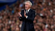 Ancelotti's future remains unclear