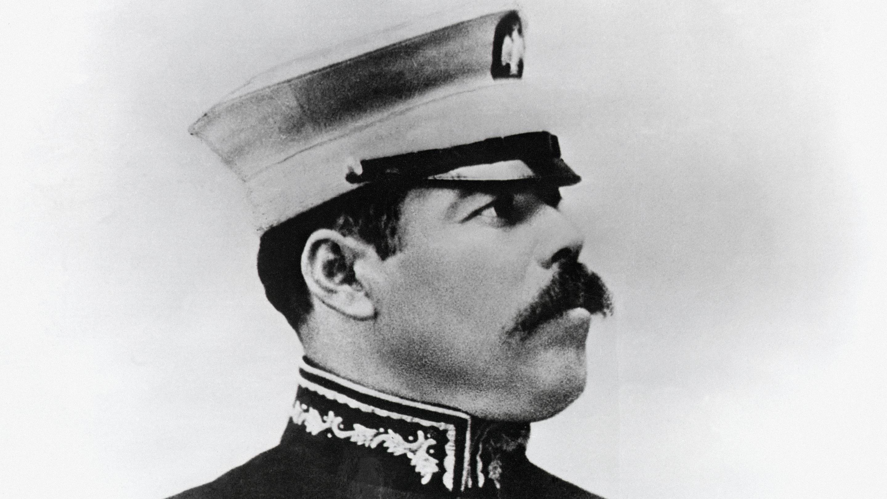 The Mysterious Case of Pancho Villa’s Missing Skull