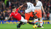 Manchester United e West Ham se enfrentam nessa quarta (1º) pela 5ª rodada da FA Cup