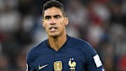 Raphaël Varane a poussé une gueulante.