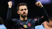 Bernardo Silva - Manchester City