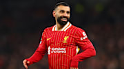 Mohamed Salah est bien partir pour remporter le Ballon d'Or 2025.