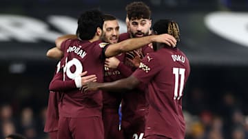 City were back to their best against Ipswich but then collapsed again in midweek