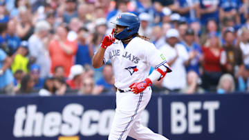Vladimir Guerrero Jr.