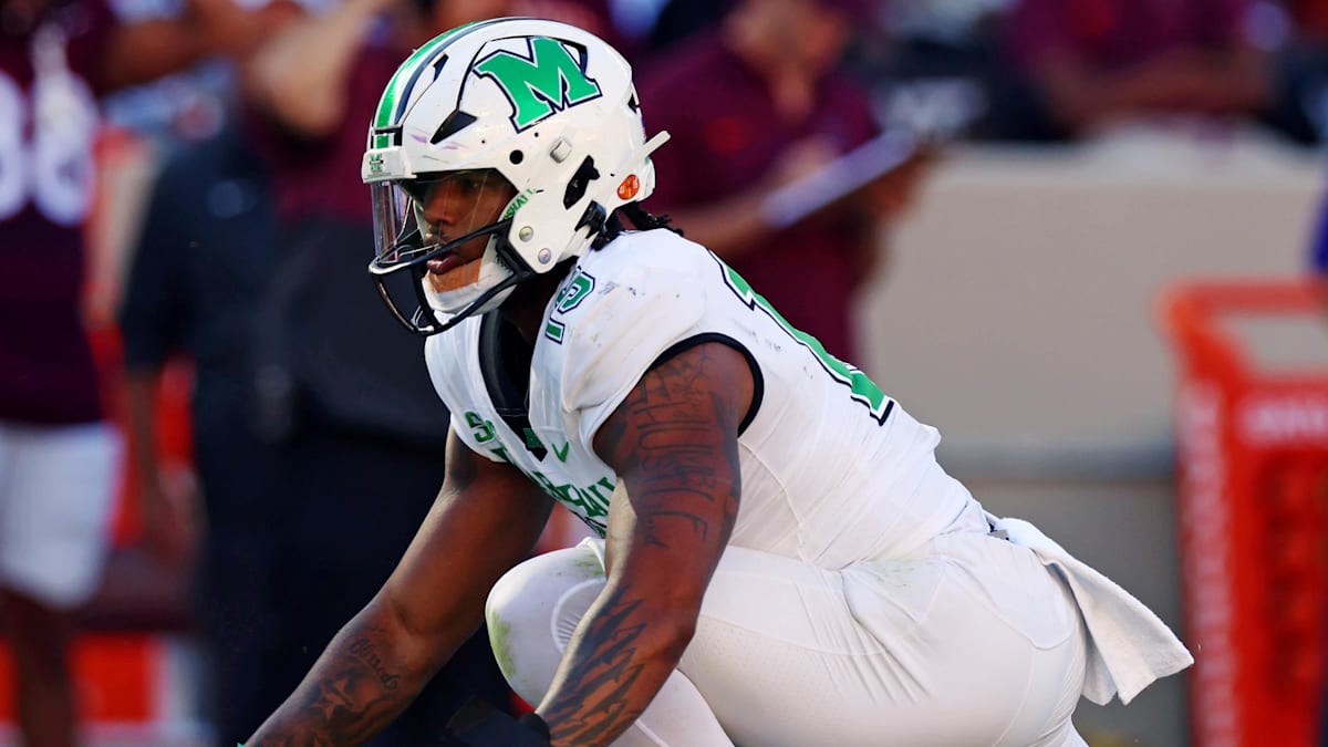 New England Patriots Connected to Dynamic Pass-Rushing Prospect
