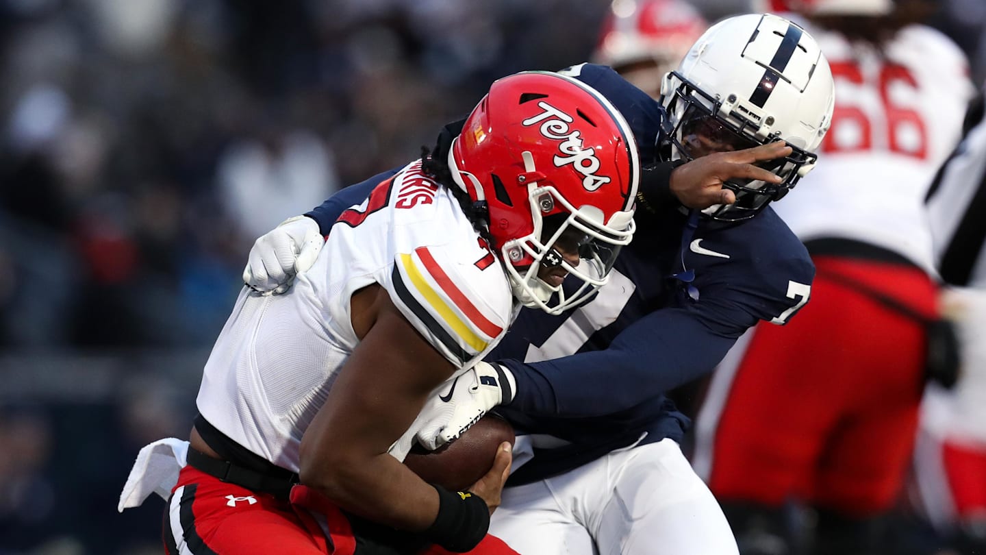 FBS Teams Overhaul Rosters for 2025 Season